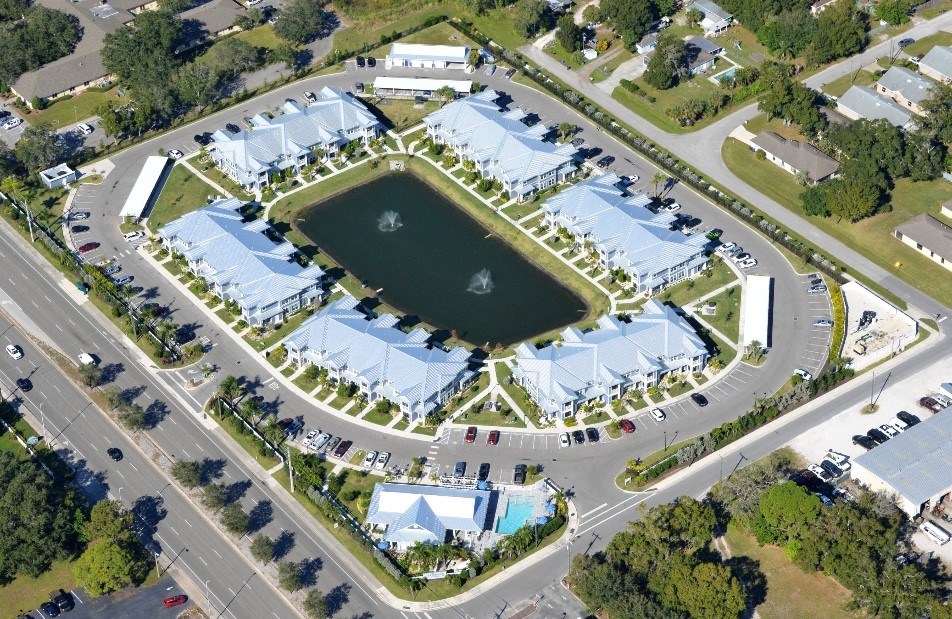 The Bergamot / Apartments On 780, 4837 Fruitville Road, Sarasota, FL
